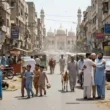 Karachi weather on Eidul adha