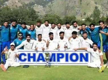 President's Trophy Grade-II Gold 2026