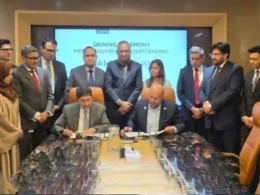 Shariah-compliant export finance Pakistan