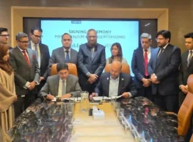 Shariah-compliant export finance Pakistan
