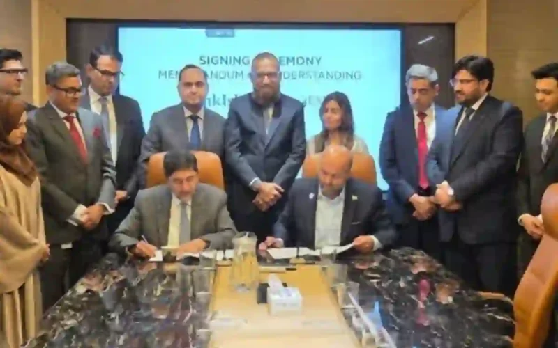 Shariah-compliant export finance Pakistan