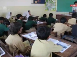 Hindu textbooks Sindh schools