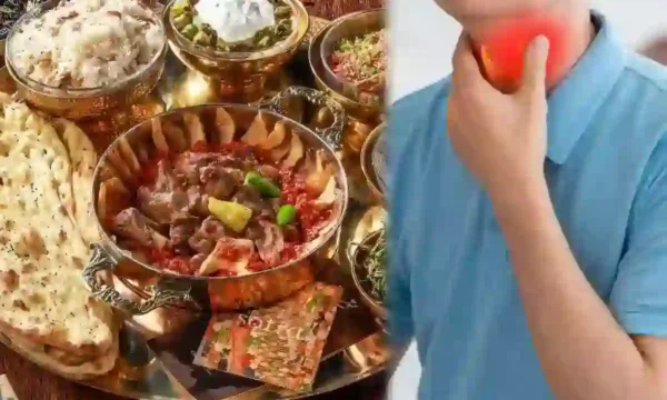 Doctor Eidul Adha advisory