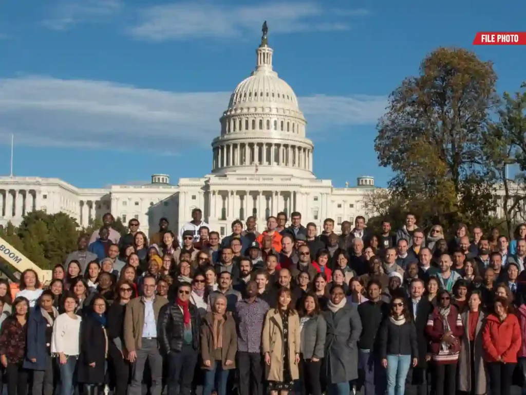 Humphrey Fellowship Program Pakistan