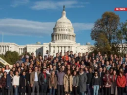 Humphrey Fellowship Program Pakistan