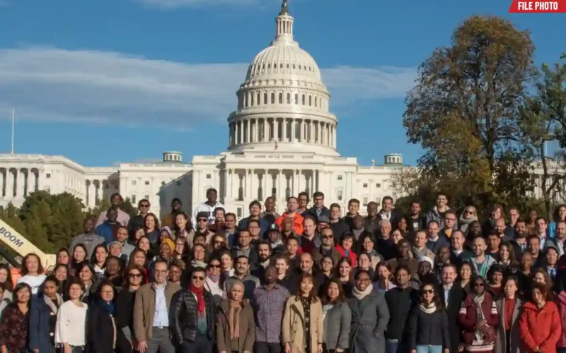 Humphrey Fellowship Program Pakistan