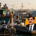 fishermen fuel subsidy Sindh