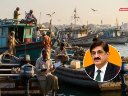 fishermen fuel subsidy Sindh