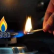 Karachi gas outage