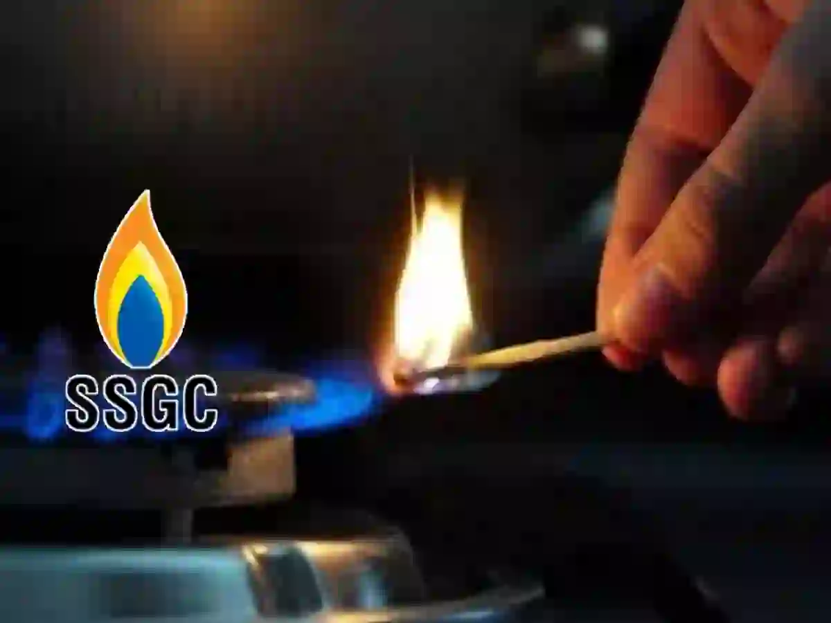 Karachi gas outage