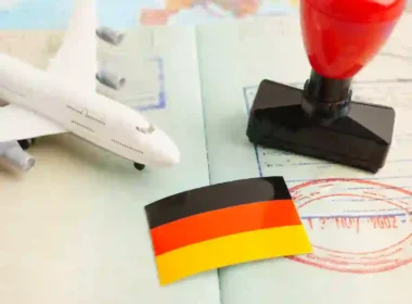 Germany IT visa 2026