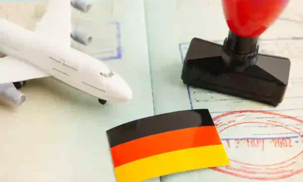 Germany IT visa 2026