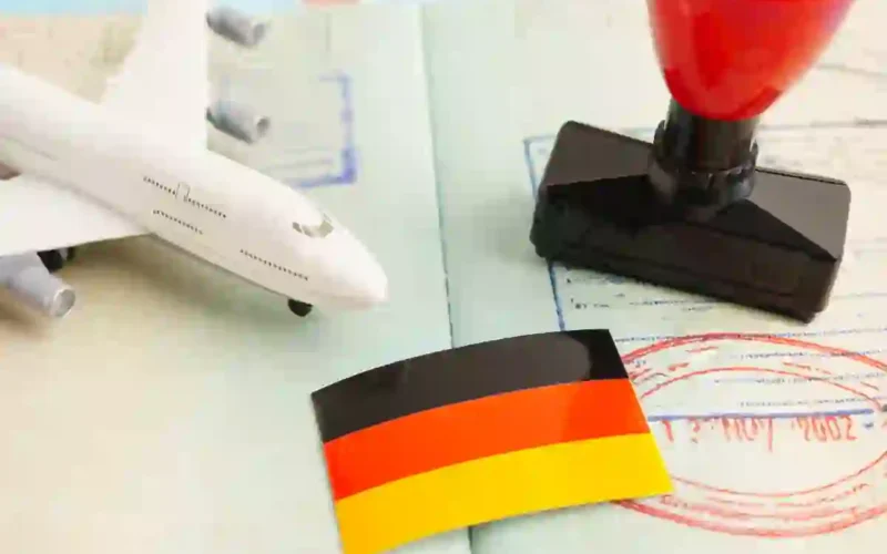 Germany IT visa 2026