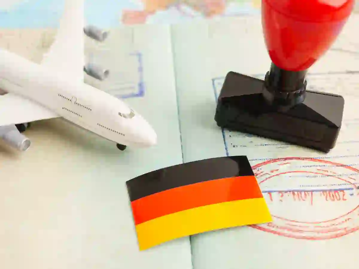 Germany IT visa 2026