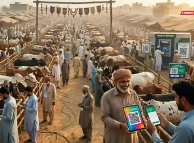 SBP Go Cashless campaign 2026