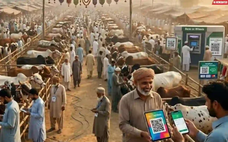 SBP Go Cashless campaign 2026