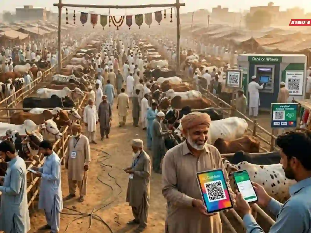 SBP Go Cashless campaign 2026