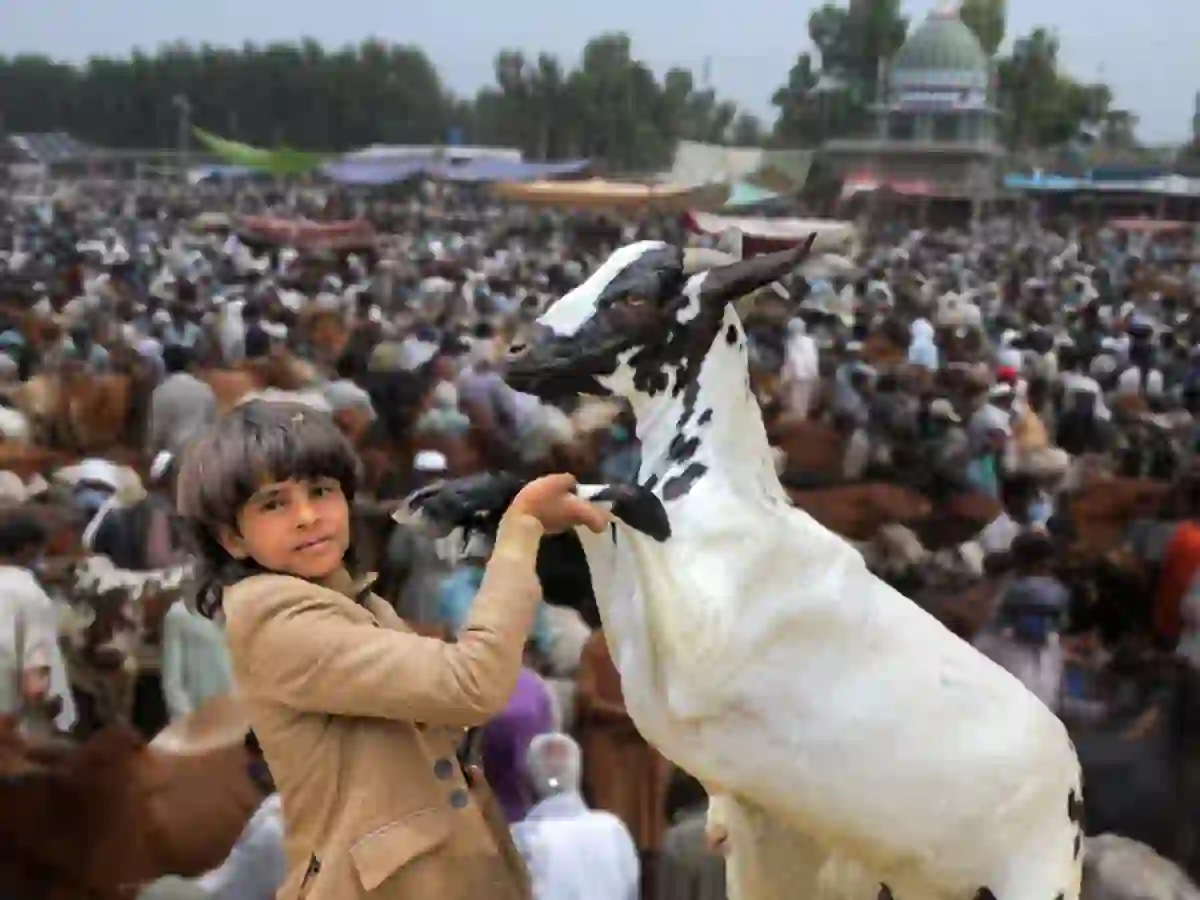 Eid ul Adha 2026 holidays Pakistan
