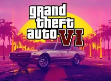 GTA VI pre order