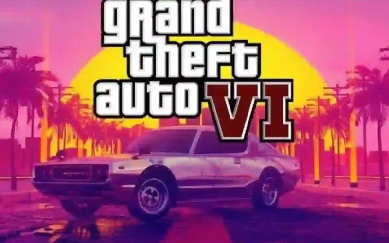 GTA VI pre order