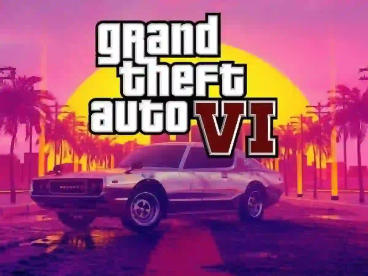 GTA VI pre order