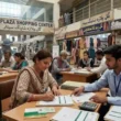 Gul Plaza incident
