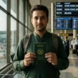 Hong Kong visit visa