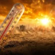 Karachi heatwave