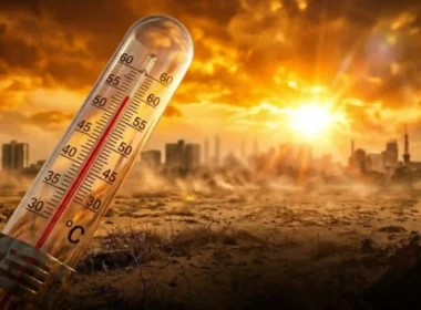 Karachi heatwave