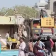 Karachi encroached land recovered Red Crescent