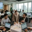 overseas Pakistanis summer internship