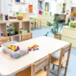 Karachi airport daycare facility