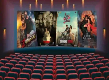 Eid ul Adha films