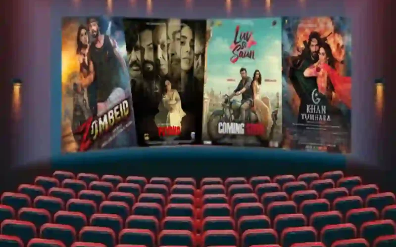 Eid ul Adha films