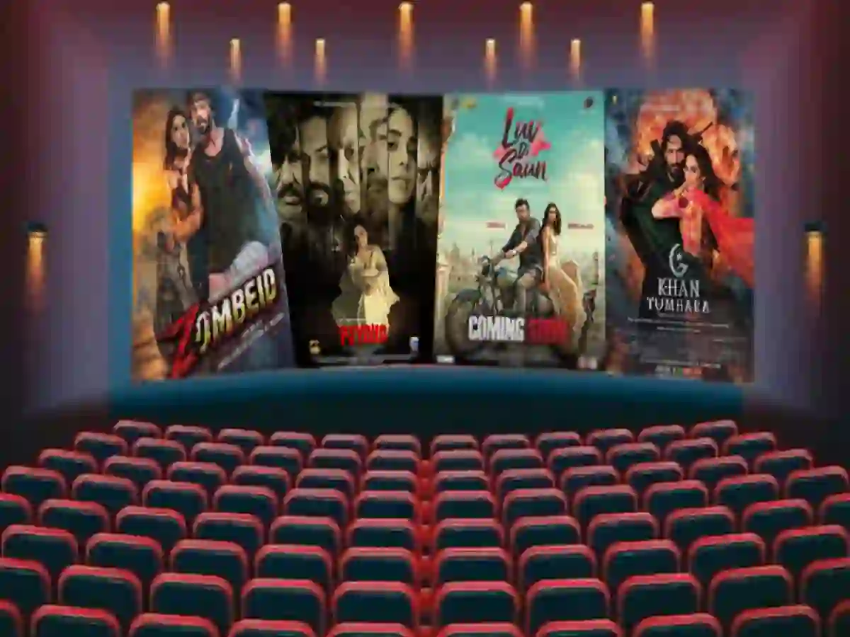 Eid ul Adha films