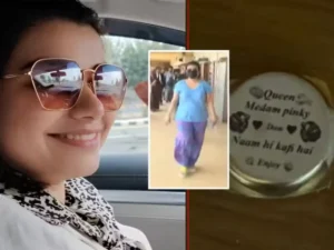 Karachi cocaine network arrest