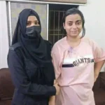 Anmol Pinky narcotics case