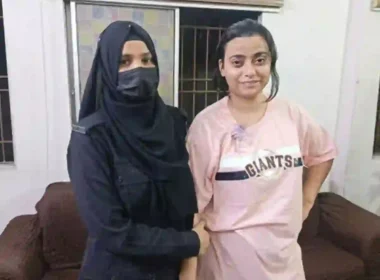 Anmol Pinky narcotics case