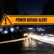 Karachi power outage alert