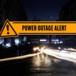 Karachi power outage alert