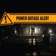 Karachi power outage alert