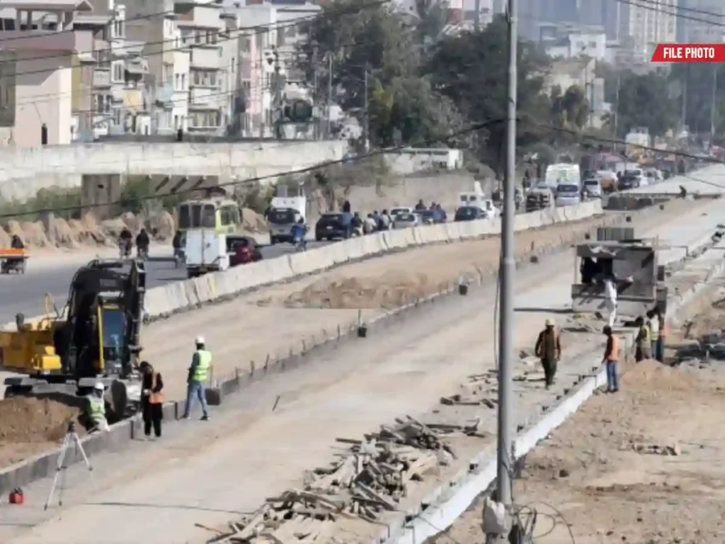 SHC raises concerns over delays in Karachi’s Red Line BRT project