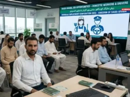 KSA domestic worker jobs