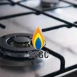 Karachi gas suspension