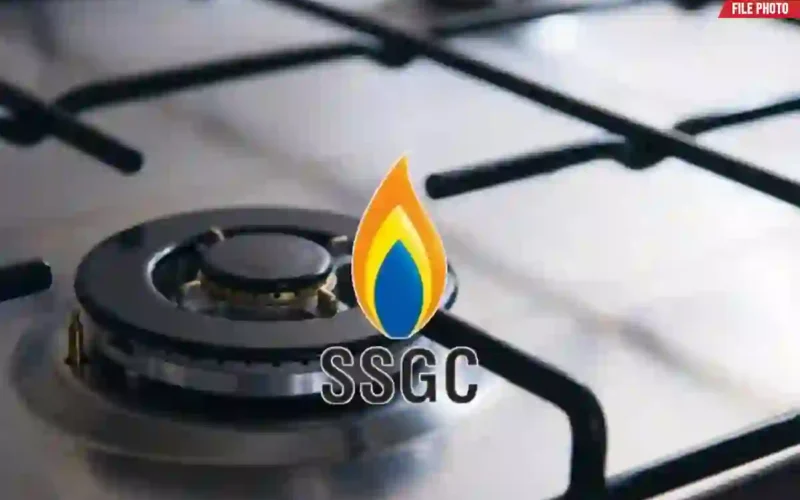 Karachi gas suspension