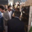 Shahrahe Bhutto extension project