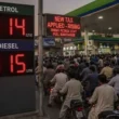 petrol price hike Pakistan