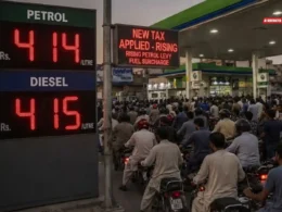 petrol price hike Pakistan