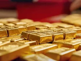 today gold rate in Karachi