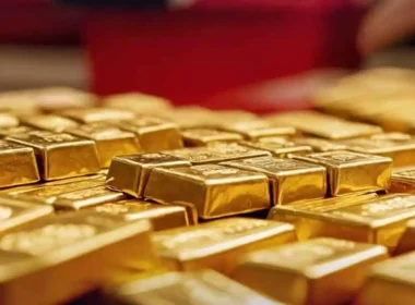 today gold rate in Karachi
